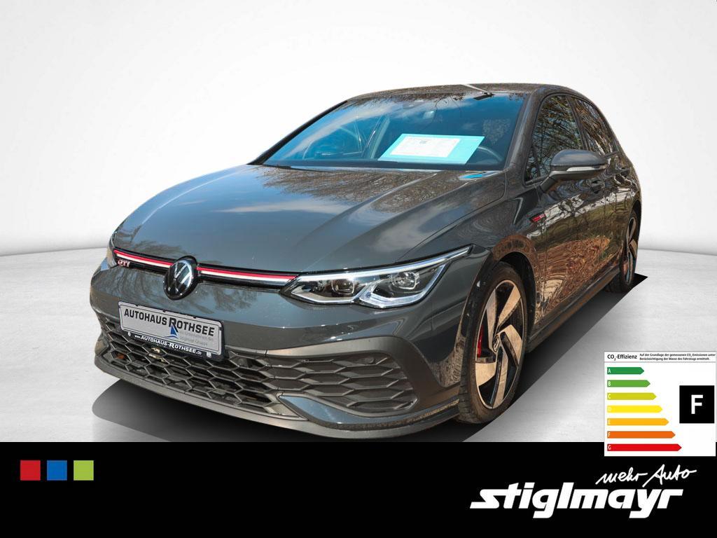 Volkswagen Golf GTI Clubsport 2.0 TSI DSG ACC+DAB+LED+NAVI