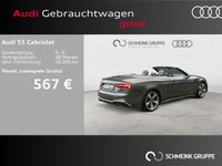 Audi S5 - Vorschau Bild 5