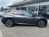 Kia EV6 2WD NAVI+LED+SHZ+HEAD+KAMERA+DAB+ACC+19"+ - gebrauchte Kia EV6 aus dem Jahr 2023