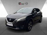 Nissan Qashqai N-CONNECTA 1.3 MHEV Xtronic Winter Techn - Nissan Qashqai: N Tec
