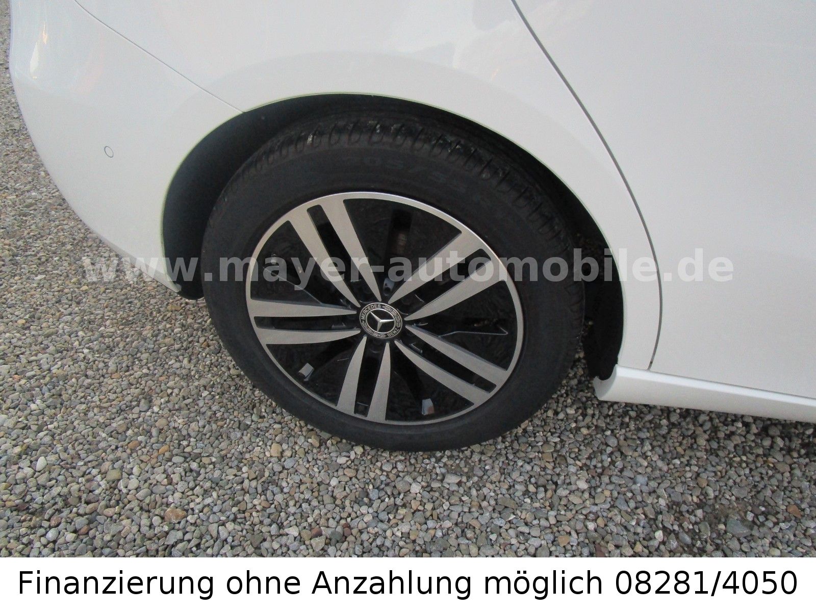 Mercedes-Benz B 180 d Progressive*DAB*AHK*Touch*Kamera*TOP* foto 14
