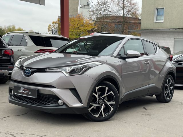 Toyota C-HR Hybrid*AUTOMATIK*BI-XENON*KAMERA*