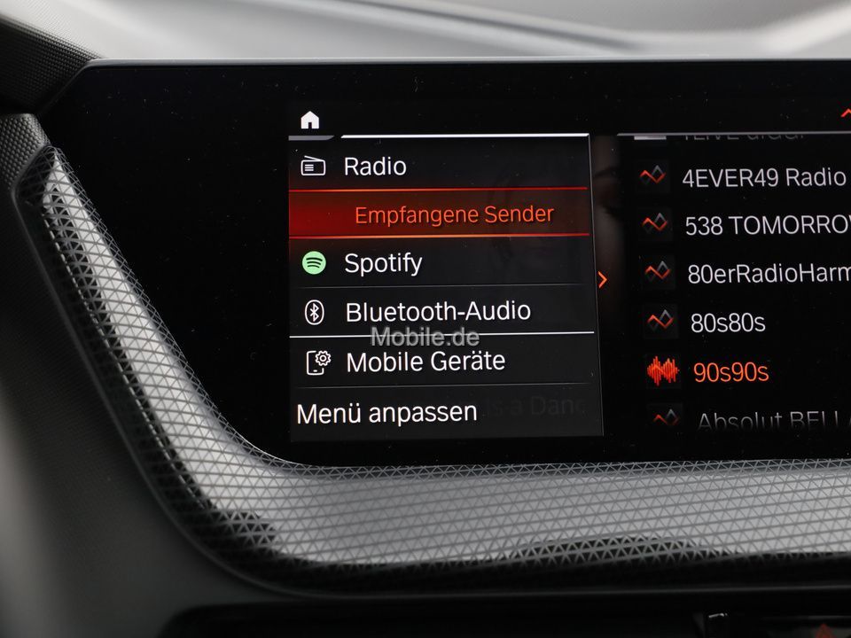 BMW 220 Gran Coupé - Bild 16