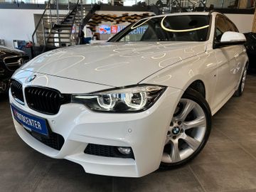 BMW 330 i *M Sport*Shadow*
