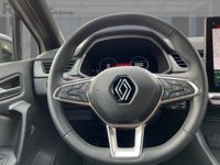 Renault Captur - Vorschau Bild 11