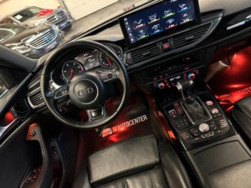 MYAUTOCENTER – Gebraucht- und Jahreswagen mit Werkstattservice in Pfaffenhofen Audi A6 Avant 3.0 TDI quattro *AHK*Klima*SHZ*Kamera*