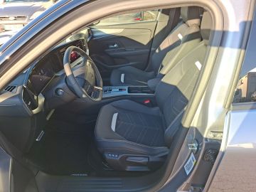 Bild 9 Opel Mokka GS Digitales Cockpit LED Apple CarPlay And