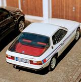 Porsche 924 - Porsche 924 von privat
