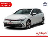 Volkswagen Golf VIII 2.0 TSI GTI DSG Navi LED ACC PDC DAB - Volkswagen Golf: Tsi