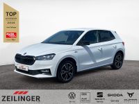 Skoda Fabia - Vorschau Bild 1