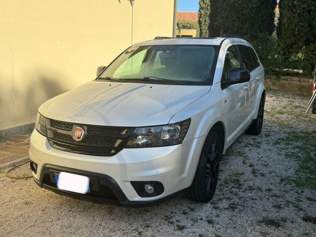 Fiat Freemont 2.0mty 170cv automatico 4x4