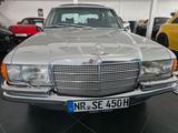 Mercedes-Benz 450SE  Aus 1.Hand*Super Zustand*H  Kennzeichnen* - Mercedes-Benz 450: 450se