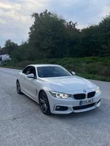 BMW 435i Cabrio - - BMW 435: 435i