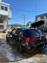 BMW M140i xDrive A Special Edition - - gebrauchte BMW M140i aus dem Jahr 2018