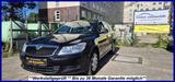 Skoda Octavia Combi 1.4 TSI 2.Hd. Klima Scheckheft - Skoda Octavia aus 2012 mit Benzin-Antrieb: Kombi, 1.4