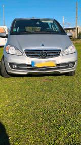 Mercedes-Benz Mercedes Benz A180CDI W169 Automatik - Mercedes-Benz A-Klasse W169 mit Diesel-Antrieb