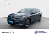 Volkswagen Tiguan 1.5 eTSI DSG LIFE*AHK*LED*KAMERA*PDC*SHZ*