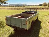 Land Rover Serie II a - Land Rover Serie II Gebrauchtwagen