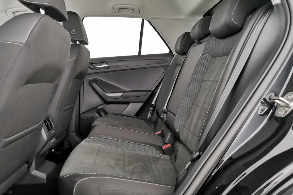 Volkswagen T-Roc Style 1.5 TSI DSG RFK*PDC*Tempo*Klima*NAV