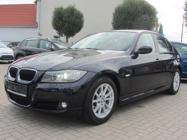 BMW 320d