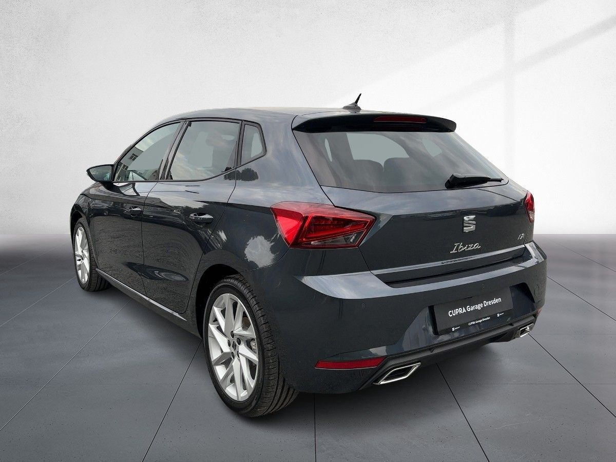 Seat Ibiza - Bild 3