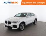 BMW X4 xDrive20d 48V Business Advantage - BMW X4 Hybrid (Diesel/Elektro)