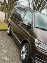 Volkswagen T6 Multivan Highline,2x elektr. Türen,Zahnriemen - mit Diesel-Antrieb: Elektrische Wegfahrsperre, Elektr