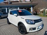 Suzuki Ignis 1.2 Dualjet 4WD All Grip iAdventure - Suzuki Ignis Kombi Gebrauchtwagen