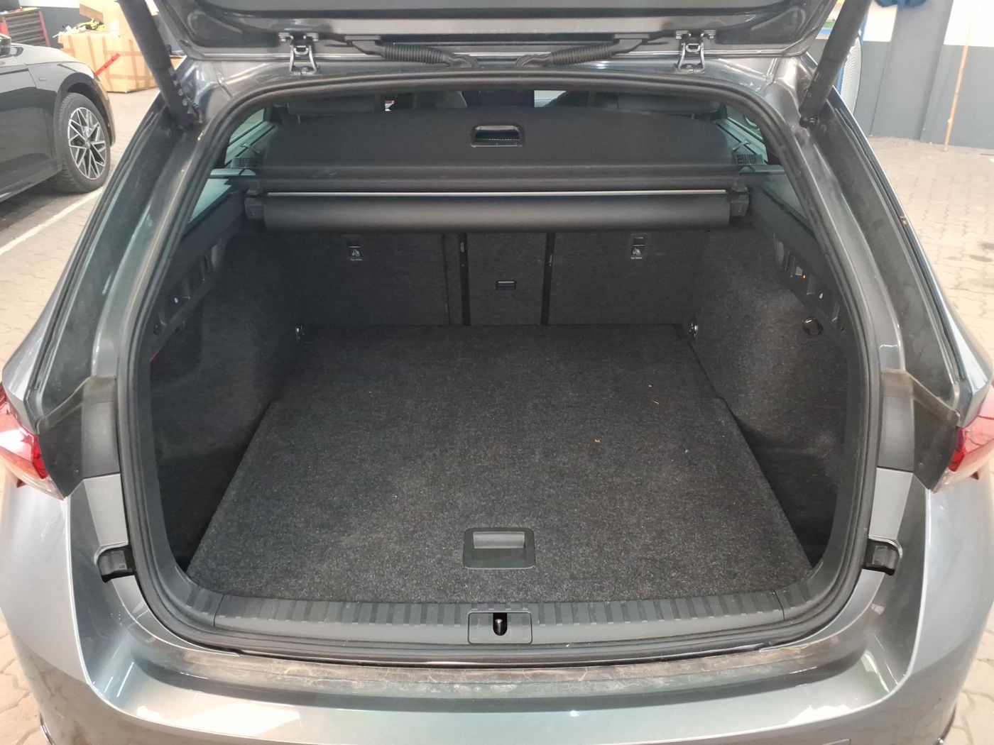 Skoda Octavia - Bild 6