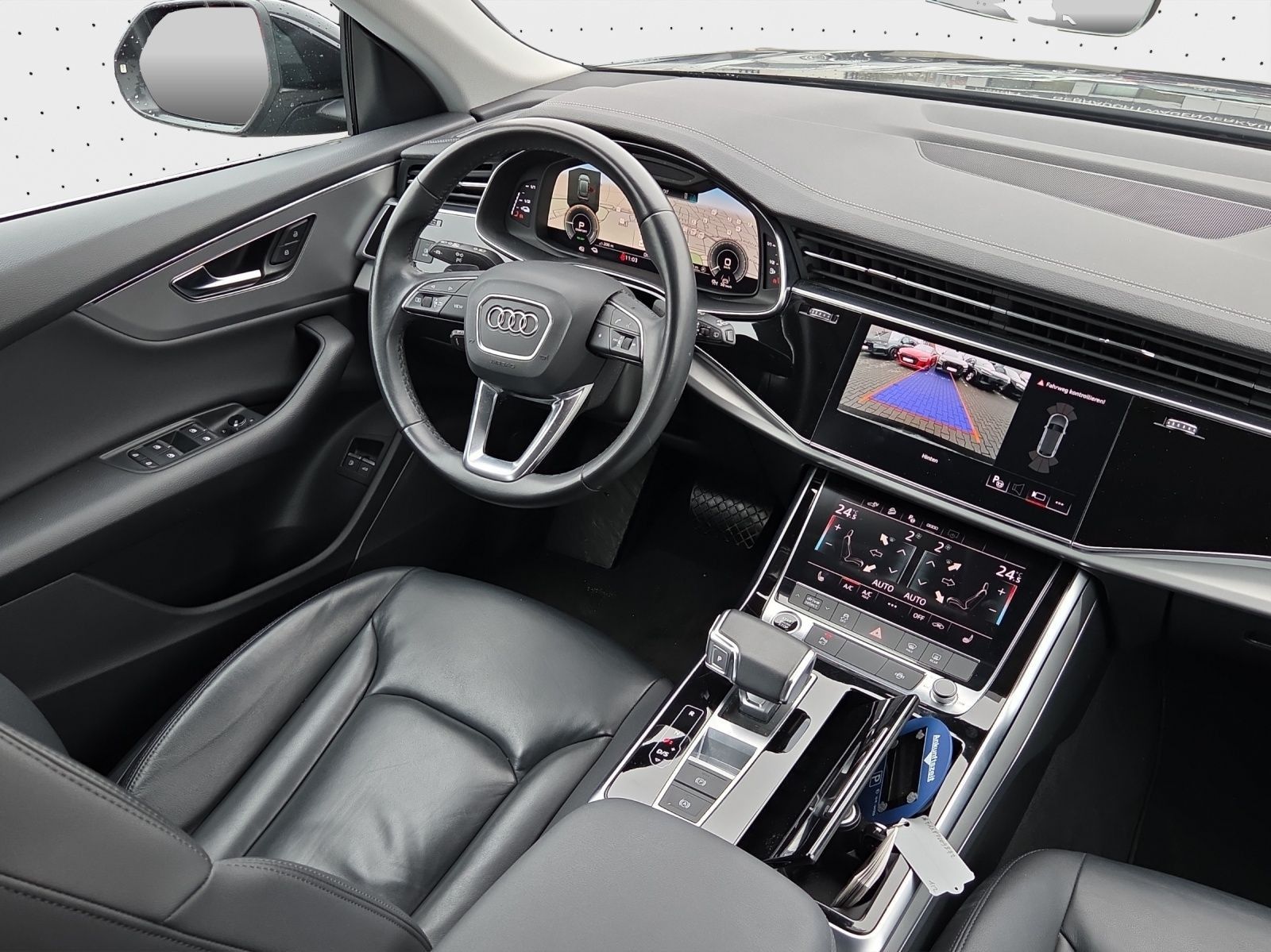 Audi Q8 - Bild 5
