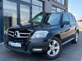 Mercedes-Benz GLK 220 GLK GLK 220 CDI BlueEfficiency 4Matic - Mercedes-Benz GLK 220: Cdi Blueefficiency