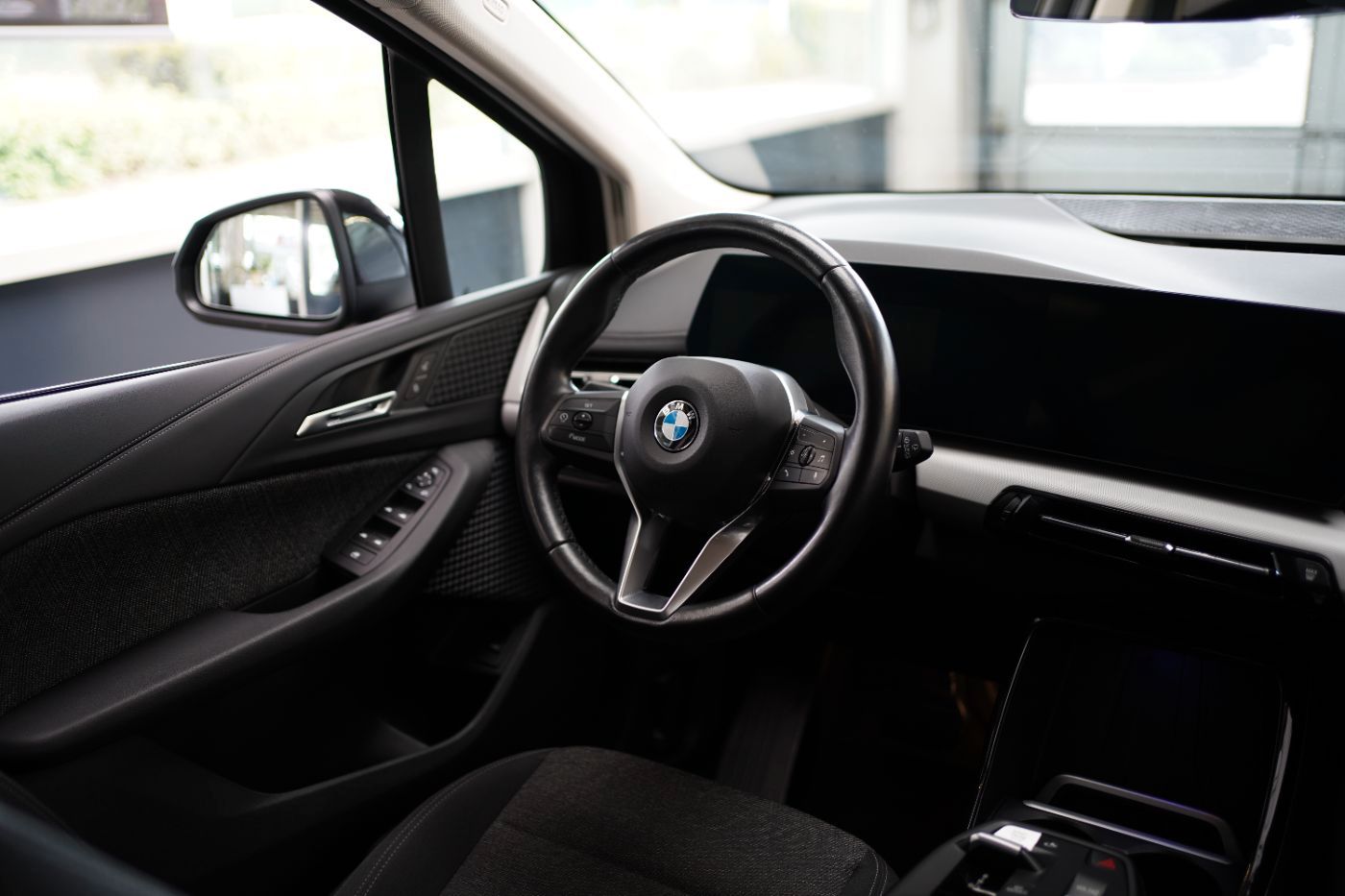 Fahrzeugabbildung BMW 220i Active Tourer LED+Navigation+Komfortzugang