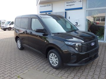 Bild 3 Ford Tourneo Courier 1.0 EcoBoost 92 kW Trend
