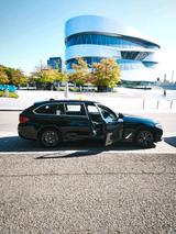 BMW 5er Touring G31  bj 2019  TÜV 09/2026 - BMW in Stuttgart: 5.0