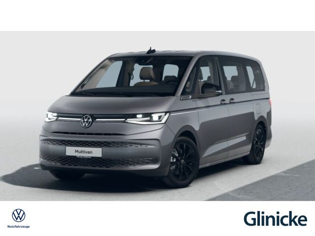 Volkswagen Multivan Style 2,0 l TSI 150 kW LÜ