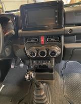 Suzuki Jimny 1.5 ALLGRIP Comfort+ Comfort+ - Suzuki Jimny: 5.1