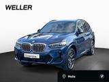 BMW X3 xDr20d 539,-/0Anz MSPORT AHK STHz DAPro Laser