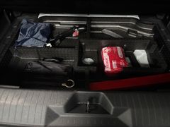 Fahrzeugabbildung Opel Astra L 1.2 Turbo GS -- Navi Pro/Tech-Paket1/AHK