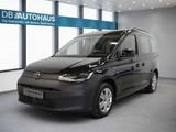 Volkswagen Caddy Kombi 2.0 TDI 4MOTION Sortimo Standhz