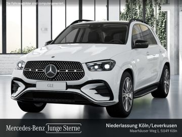 Mercedes GLE 350 - 2