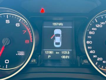2008 AUDI A5 缩略图 20