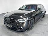 Mercedes-Benz BRABUS S550 L