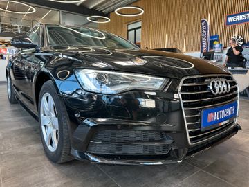 Audi A6 Avant *Tempo*Navi*2-Zonen*PDC*1-Hand*19%MWST*