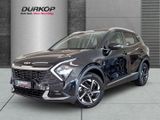Kia Sportage Spirit 1.6 CRDi Mild Hybrid DriveWise-P - Kia Tageszulassungen mit Diesel-Antrieb