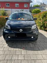 Smart ForTwo 1.0 52kW passion twinamic passion
