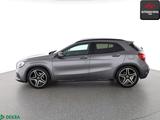 Mercedes-Benz GLA 250 AMG NIGHT KAMERA,MEMORY,AMBIENTE,AHK,SH - gebrauchte Mercedes-Benz GLA 250 aus dem Jahr 2019