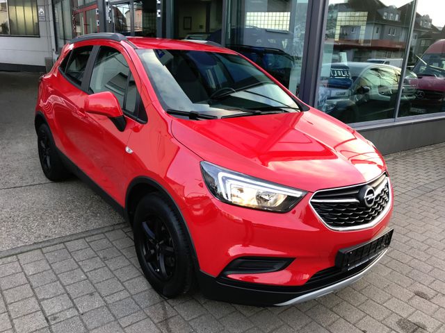 Opel Mokka X Selection Start/Stop