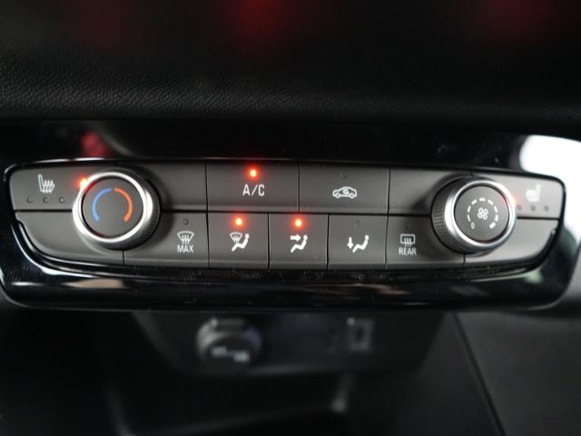 Corsa F FACELIFT YES+SITZHEIZUNG+LED-SCHEINWERFE
