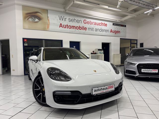 Porsche Panamera Sport Turismo 4 E-Hybrid *LED/Kamera*