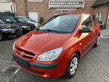Hyundai Getz 1.1 Team - Hyundai Getz in Duisburg